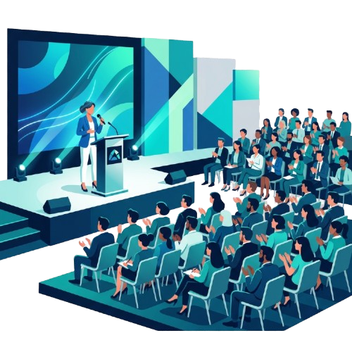 Corporate Event Management Services