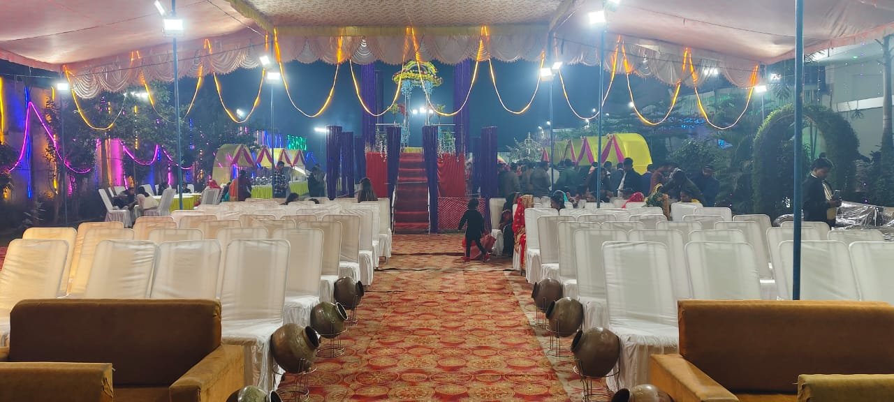 Corporate Gala Dinner
